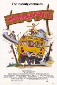 Meatballs 2