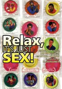 Relax... It's Just Sex!