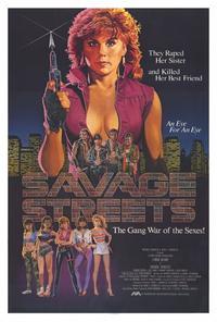 Savage Streets