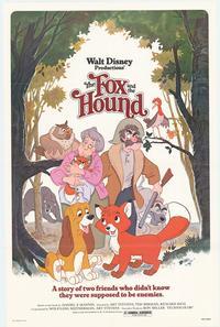 Fox and the Hound, The