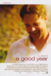 A Good Year