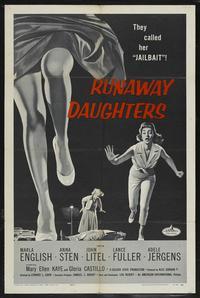 Runaway Daughters