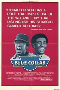 Blue Collar