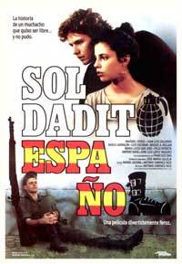 Soldadito Espanol