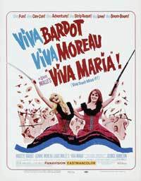 Viva Maria!