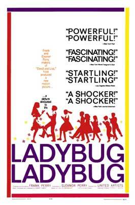 Ladybug Ladybug