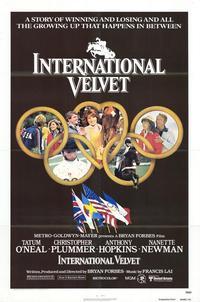 International Velvet