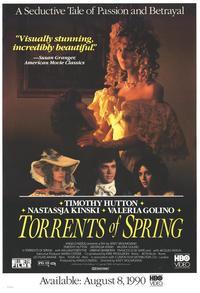 Torrents of Spring