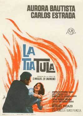 La tia Tula