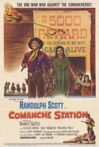 Comanche Station