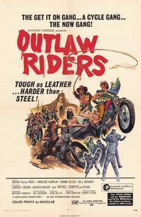 Outlaw Riders