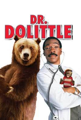 Dr. Dolittle