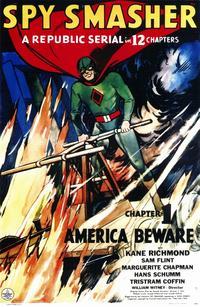 Spy Smasher