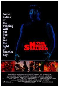 The Night Stalker