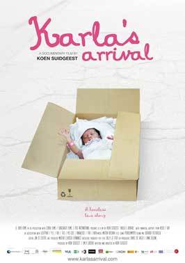 Karla's Arrival