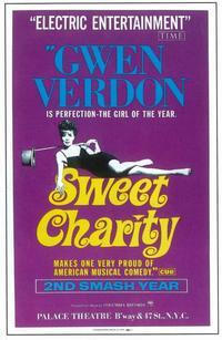 Sweet Charity (Broadway)