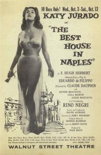 Best House in Naples, The (Broadway)