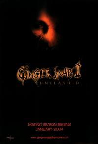 Ginger Snaps II: Unleashed