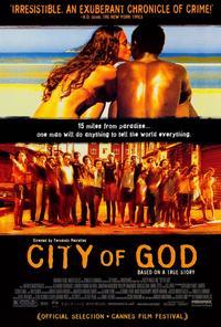 City of God