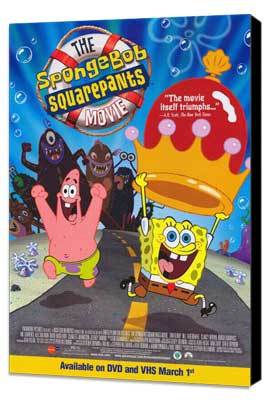 SpongeBob SquarePants Movie