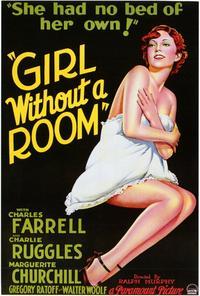 Girl Without a Room