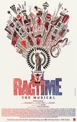 Ragtime - The Musical