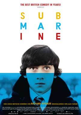 Submarine