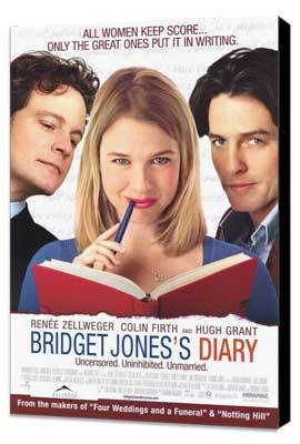 Bridget Jones's Diary