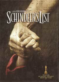 Schindler's List