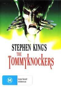 The Tommyknockers