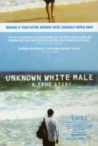 Unknown White Male