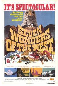 Seven Wonders of the West