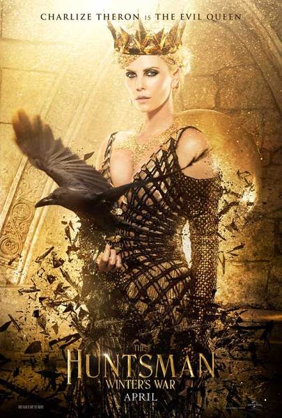 The Huntsman: Winter's War