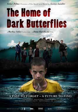 The Home of Dark Butterflies