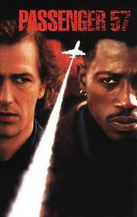 Passenger 57