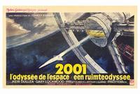 2001: A Space Odyssey