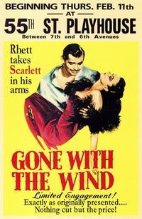 Gone with the Wind
