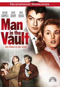 Man in the Vault