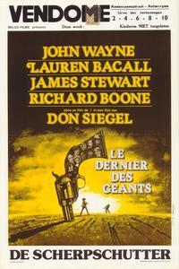 The Shootist