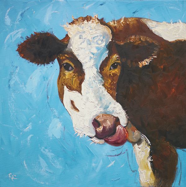 Cow