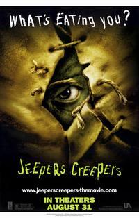 Jeepers Creepers