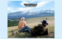 Brokeback Mountain