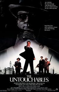 The Untouchables