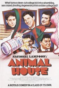 National Lampoon's Animal House