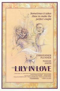 Lily In Love