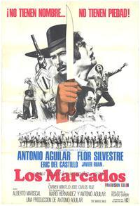 They Call Him Marcado