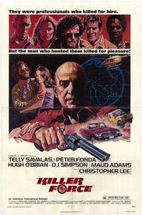 Killer Force