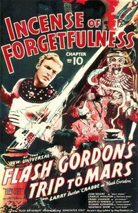 Flash Gordon's Trip to Mars