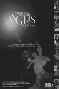 The Memories of Angels