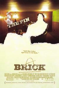 Brick